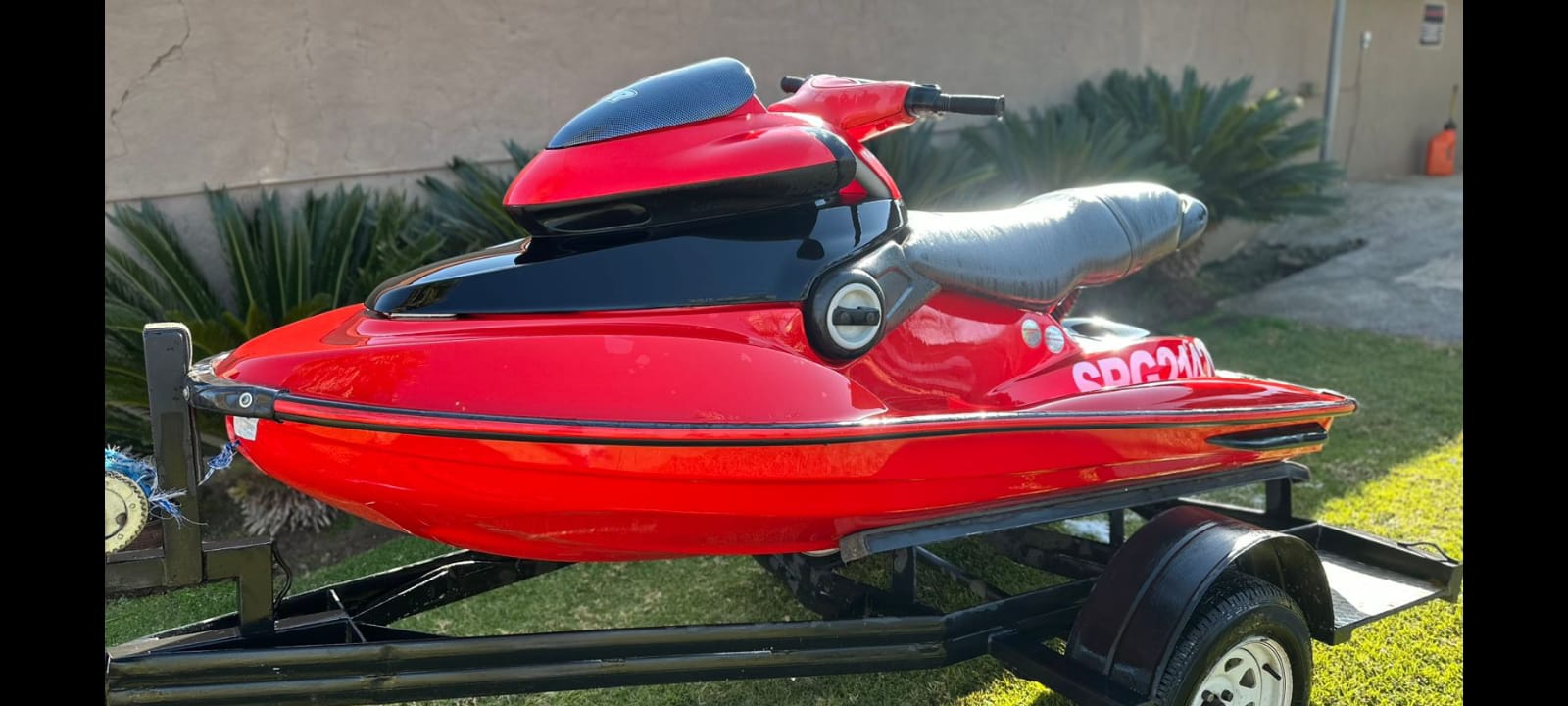 Sea-Doo 2005 Xp Di 130Hp